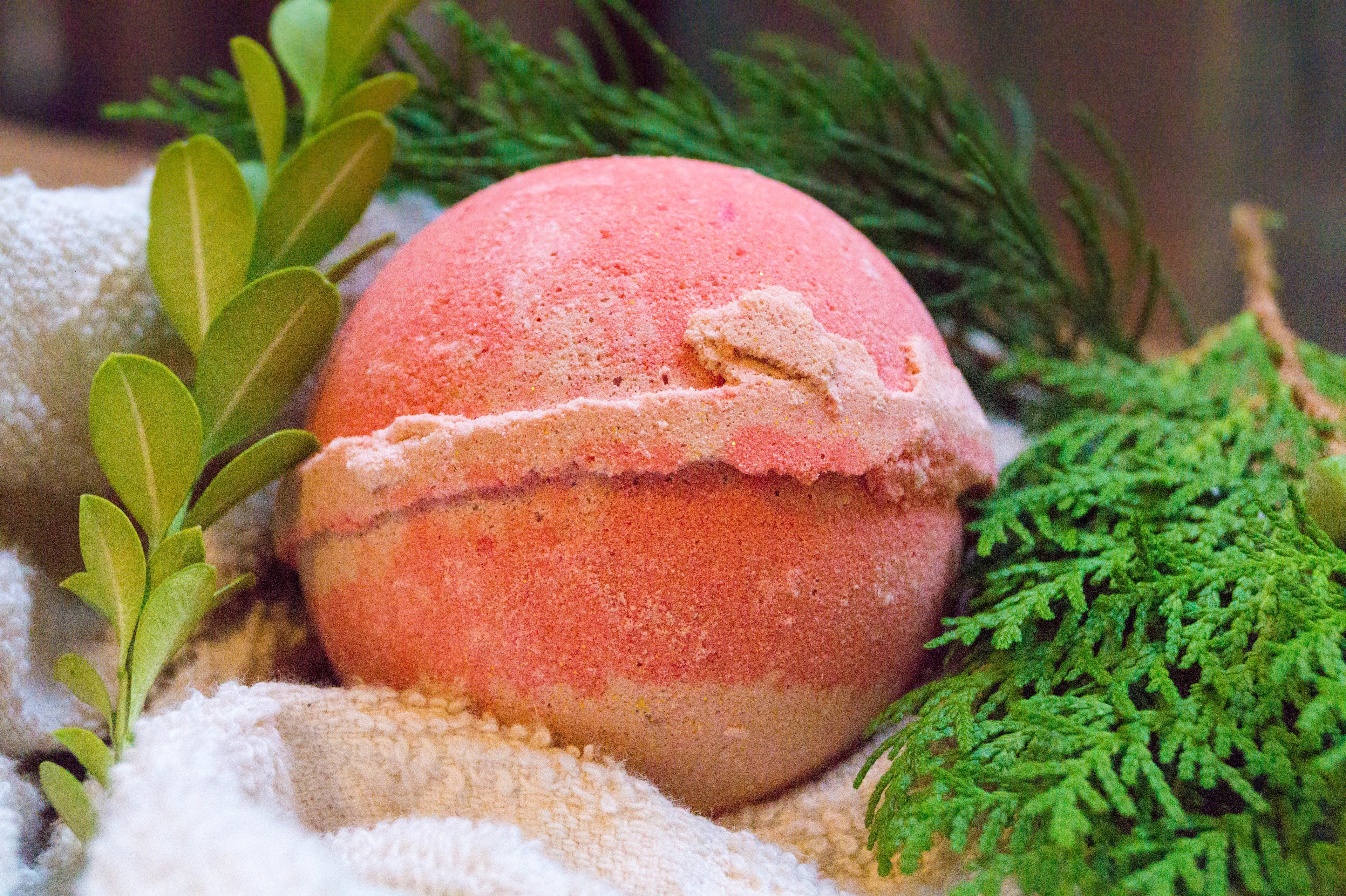 Bath Bombs